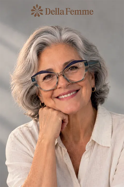 Della Femme - Conforto e refinamento para todas as gerações